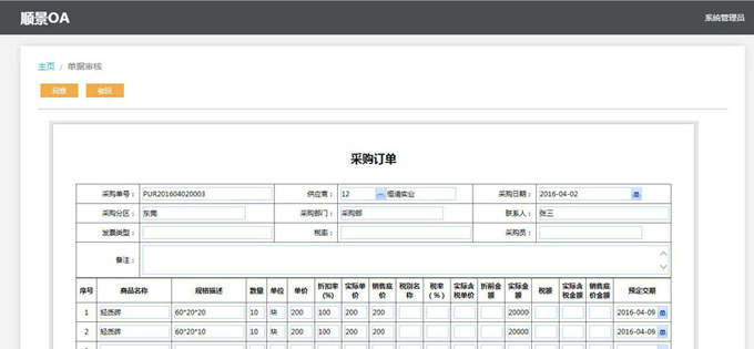 实施ERP压球在线(中国)唯一官方网站的六大好处